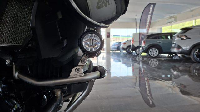 BMW R 1200 GS Adventure GS 1200 ADVENTURE KIT 3 VALIGIE