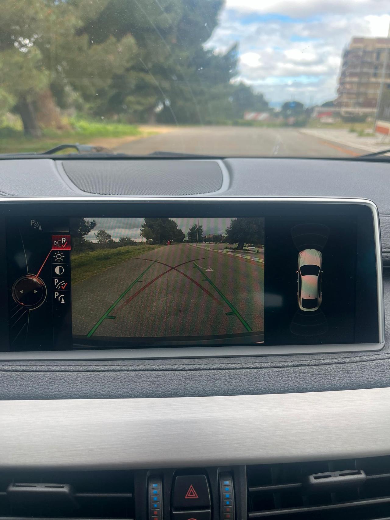 BMW X6 xdrive30d Extravagance 258cv auto