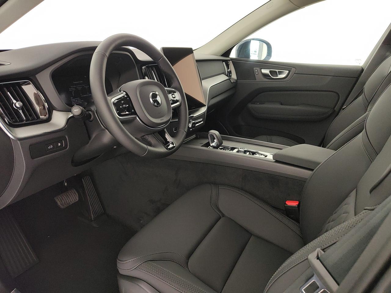 VOLVO XC60 2.0 t6 phev Core awd auto