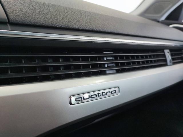 Audi A4 Allroad Allroad 2.0 tdi Business Evolution 163cv s-tronic PELLE! RETRO!