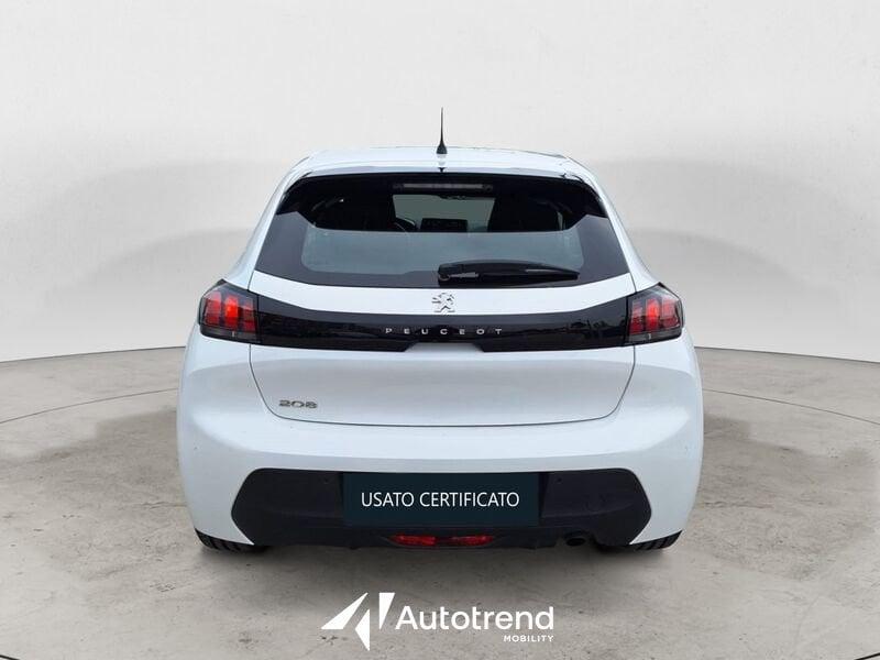 Peugeot 208 BlueHDi 100 CV Active Pack S&S 5 Porte
