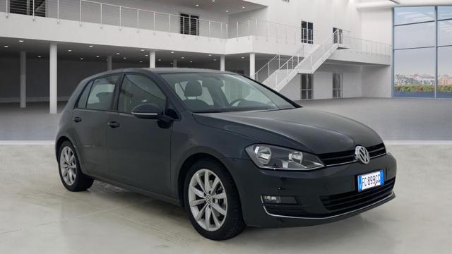 VOLKSWAGEN Golf 5p 1.4 tsi Highline 125cv E6