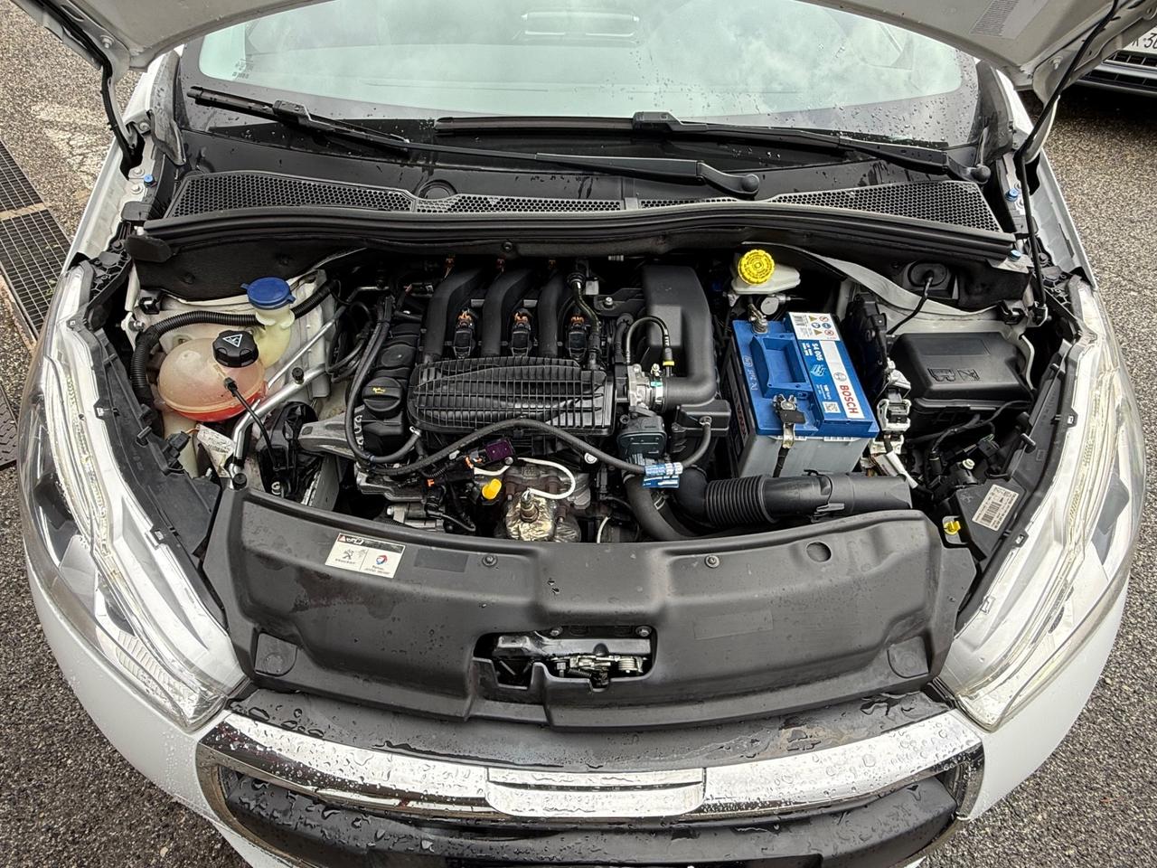 208 1.2 GPL Allure-unipro-rate-garanzia -E6