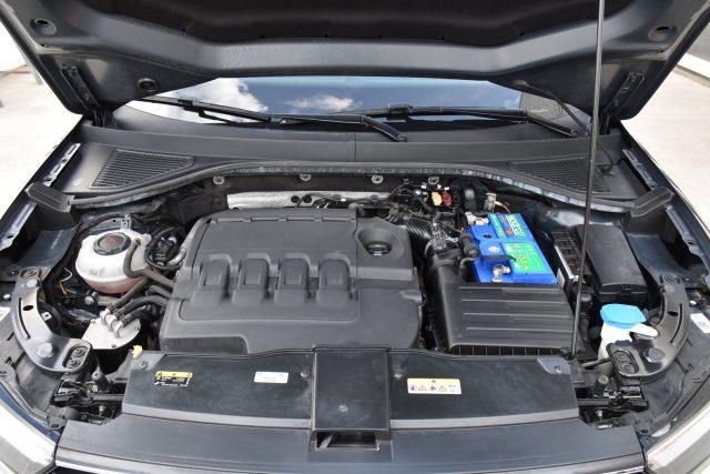 VOLKSWAGEN T-Roc 1.6 TDI SCR Business BlueMotion Technology