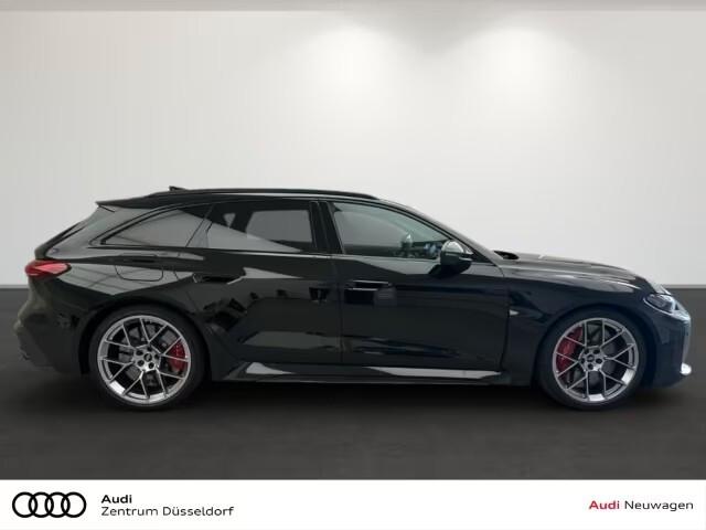 Audi RS5*AVANT*CERAMIC*SPORT-PACK*CARBON*TETTO*HEAD-UP*B&O*