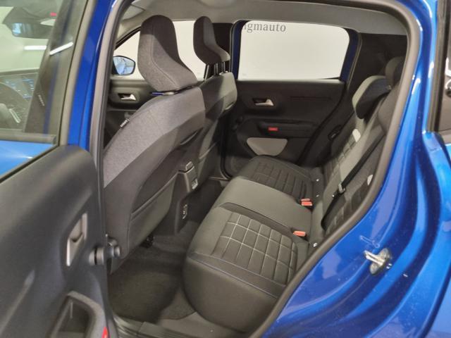 CITROEN C3 Hybrid 110 e-DCS6 Plus