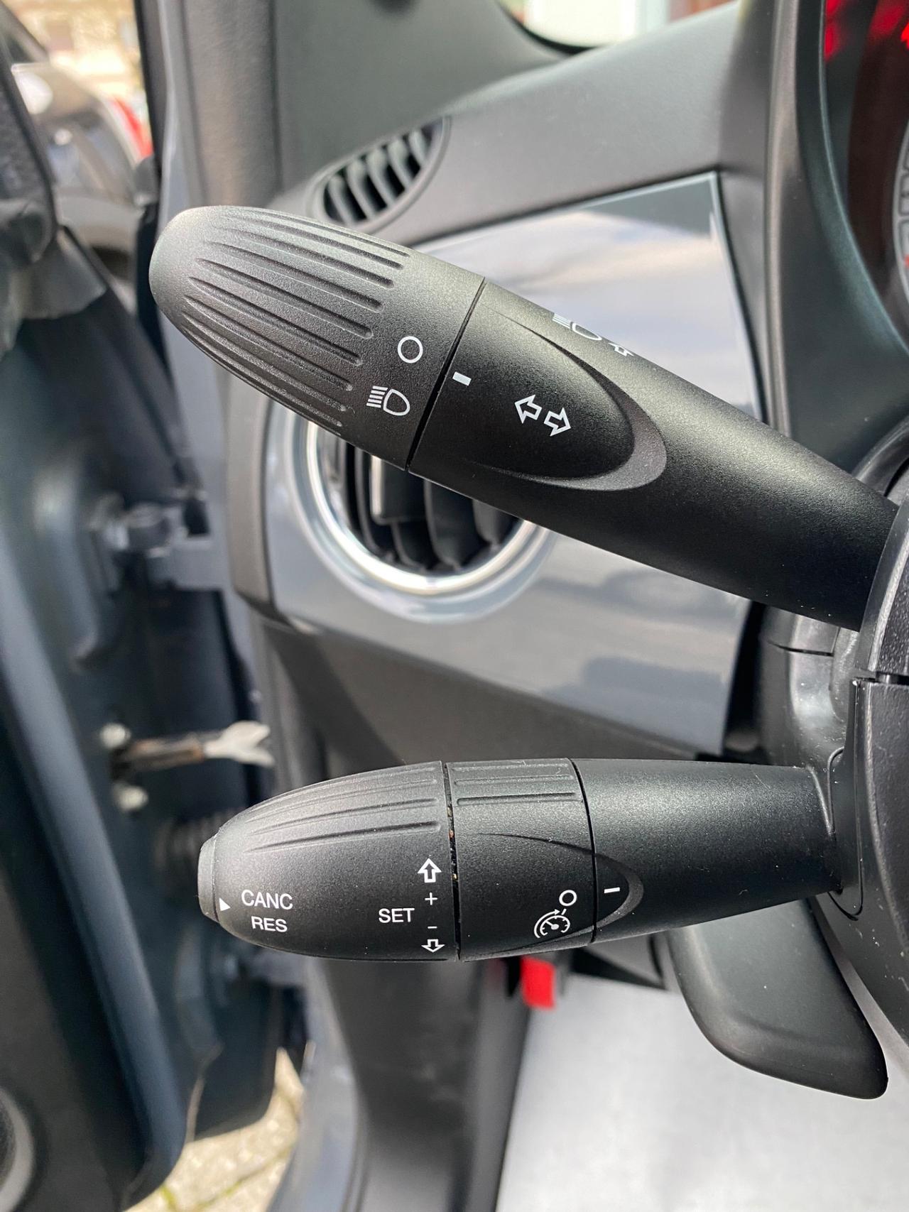 Fiat 500 C 1.0 Hybrid