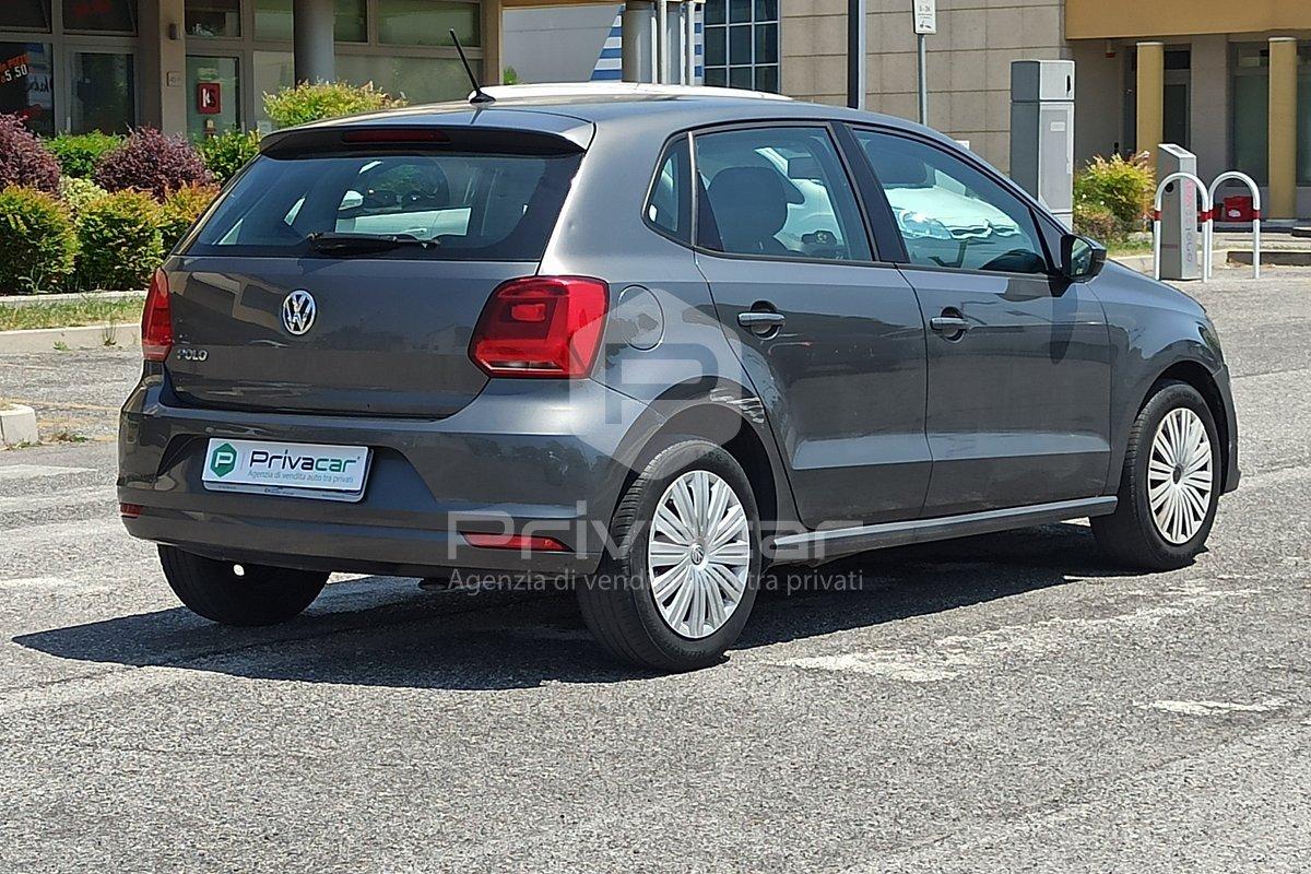 VOLKSWAGEN Polo 1.0 MPI 5p. Trendline