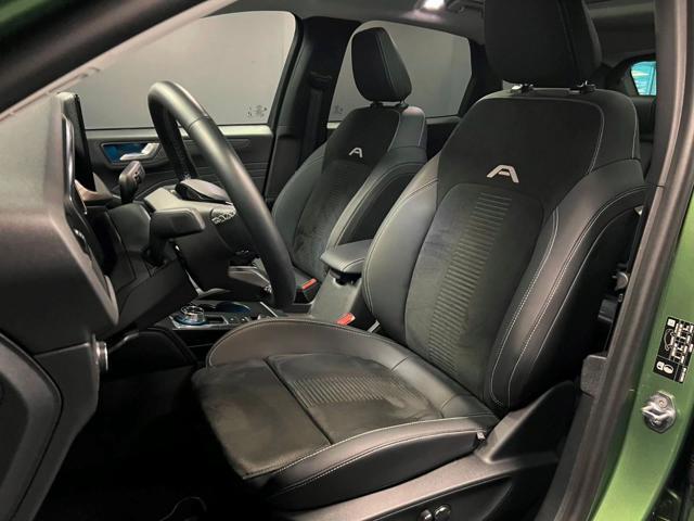 FORD Kuga 2.5 Plug In Hybrid 243 CV CVT 2WD Active X