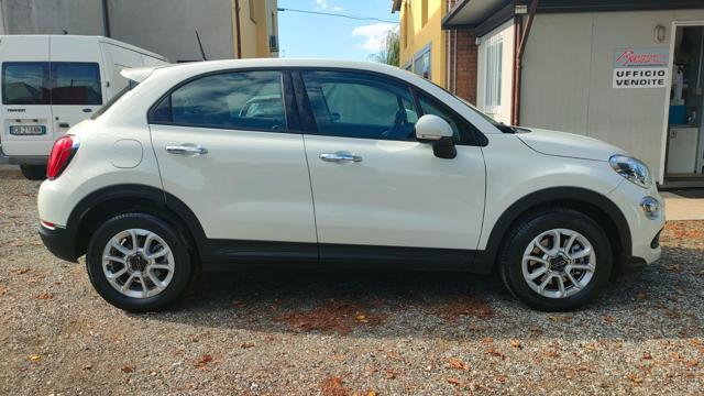 FIAT 500X 1.6 MultiJet 120 CV DCT Business Automatica