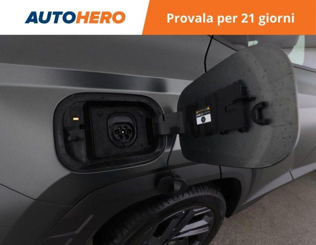 HYUNDAI Tucson 1.6 PHEV aut. Exellence