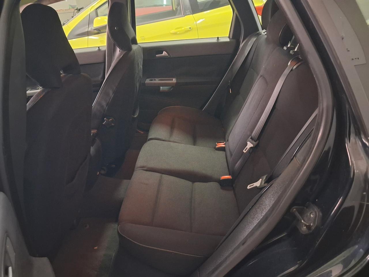 Volvo V50 1.6 D DRIVe sw unico prop.2010