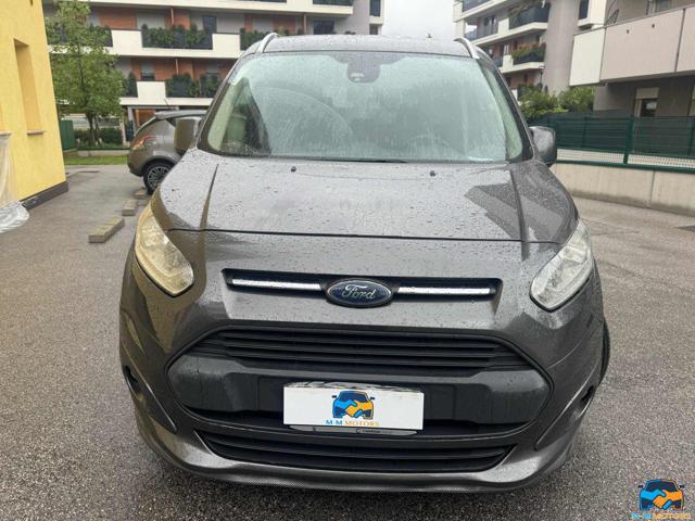 FORD Tourneo Connect 1.5 TDCi 120 CV Titanium