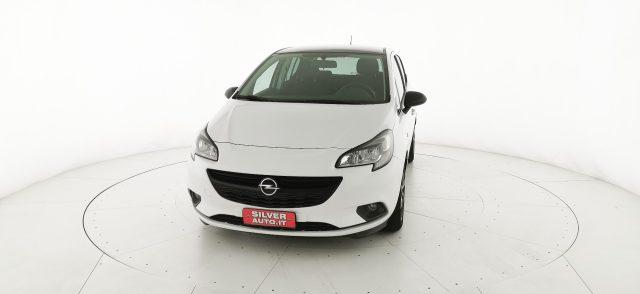 OPEL Corsa 1.4 90CV GPL Tech 5 porte b-Color