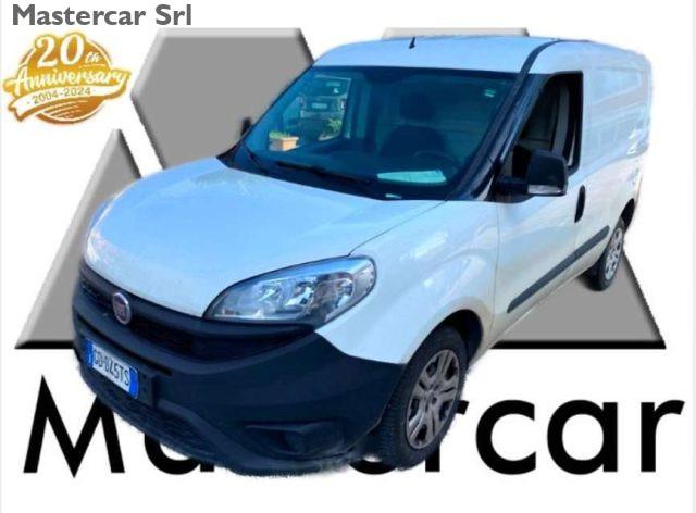 FIAT Doblo CARGOLounge 1.3 Multijet 16v SX 95cv E6- GD045TS