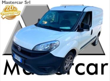 FIAT Doblo CARGOLounge 1.3 Multijet 16v SX 95cv E6- GD045TS