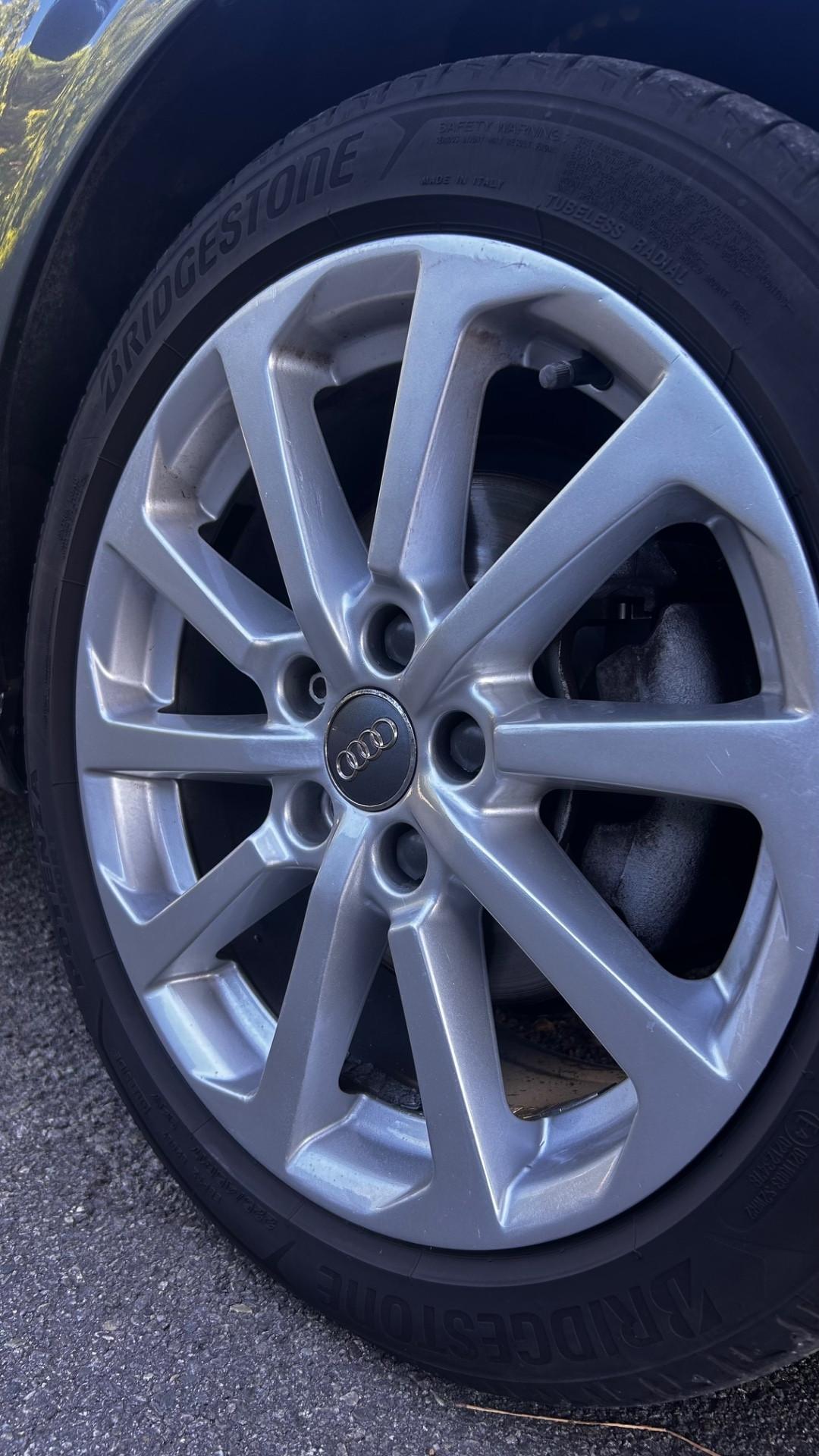Audi A3 SPB 1.6 TDI 116 CV S tronic