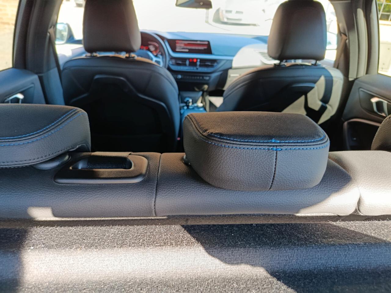 Bmw 120 120d xDrive 5p. Msport