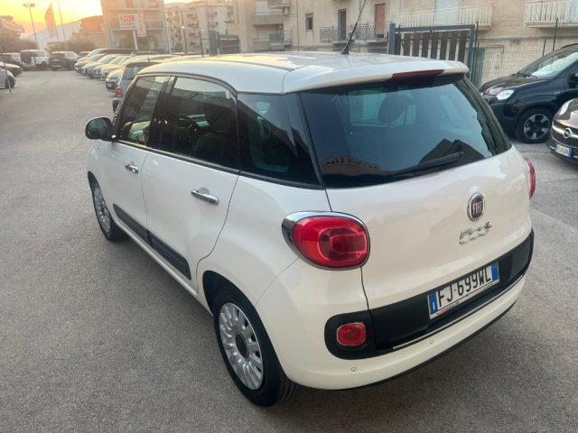 FIAT 500L 1.3 Multijet 95 CV Pop Star