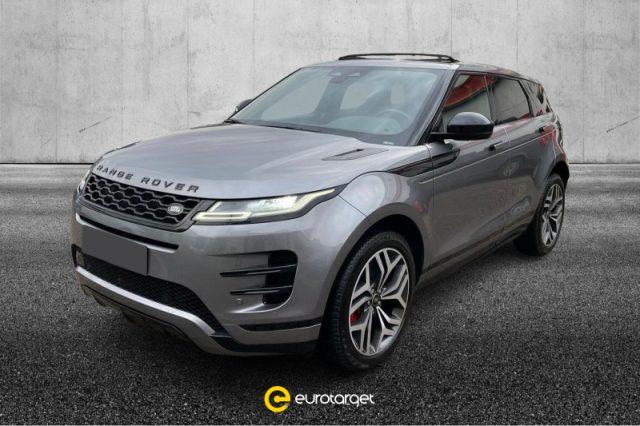 LAND ROVER Range Rover Evoque 2.0D I4 204 CV AWD Auto R-Dynamic SE