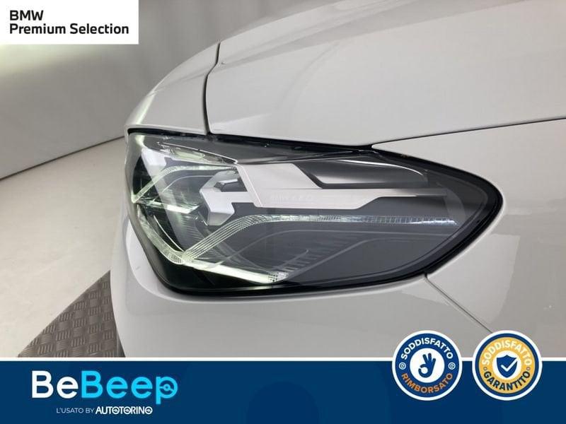 BMW Serie 2 Active Tourer 218D ACTIVE TOURER MSPORT AUTO