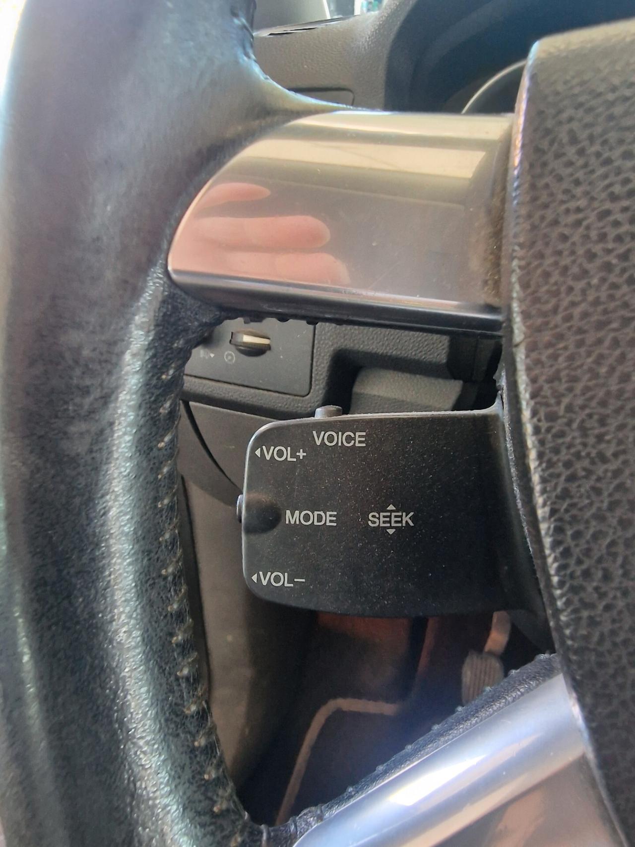 Ford Focus C-Max 1.6 diesel, 163 mila chilometri