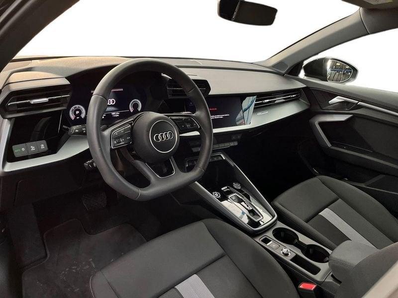 Audi A3 IV 2024 allstreet allstreet 2.0 tdi Business Advanced 150cv s-tronic