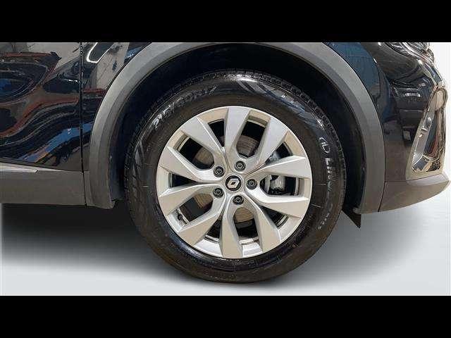 Renault Captur 1.6 E-TECH Plug-in Hybrid 160cv Intens Auto