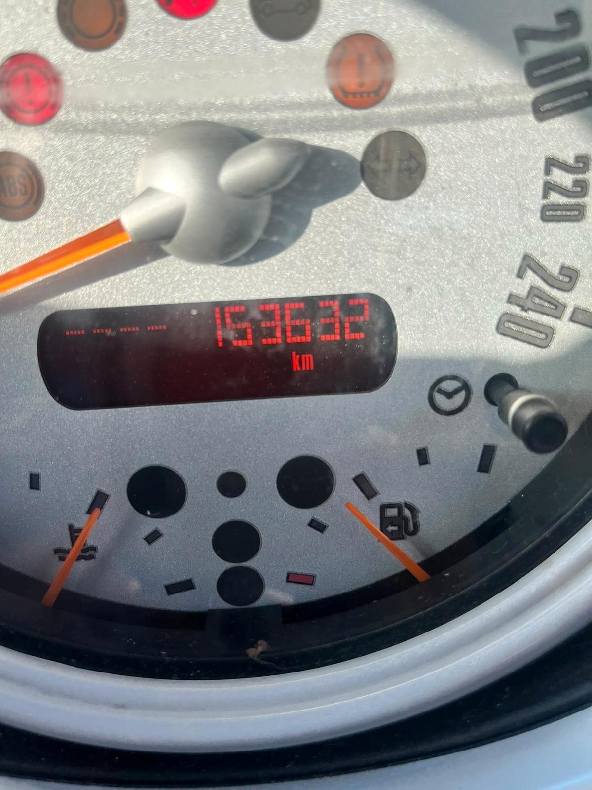 Mini 1.6 16V Cooper - CONTO VENDITA -