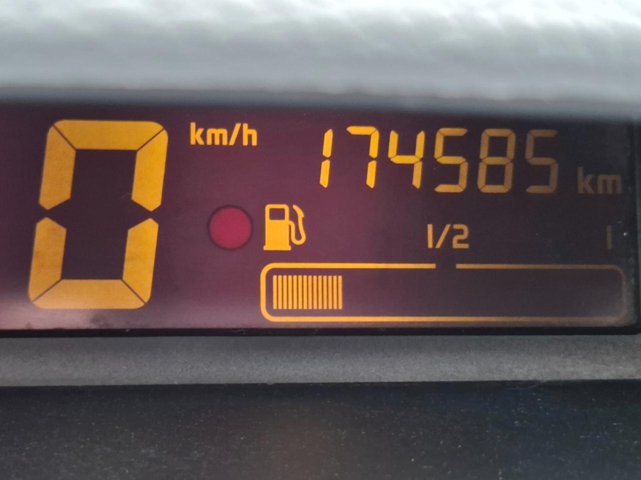 Renault Twingo 1.2i cat Privilège