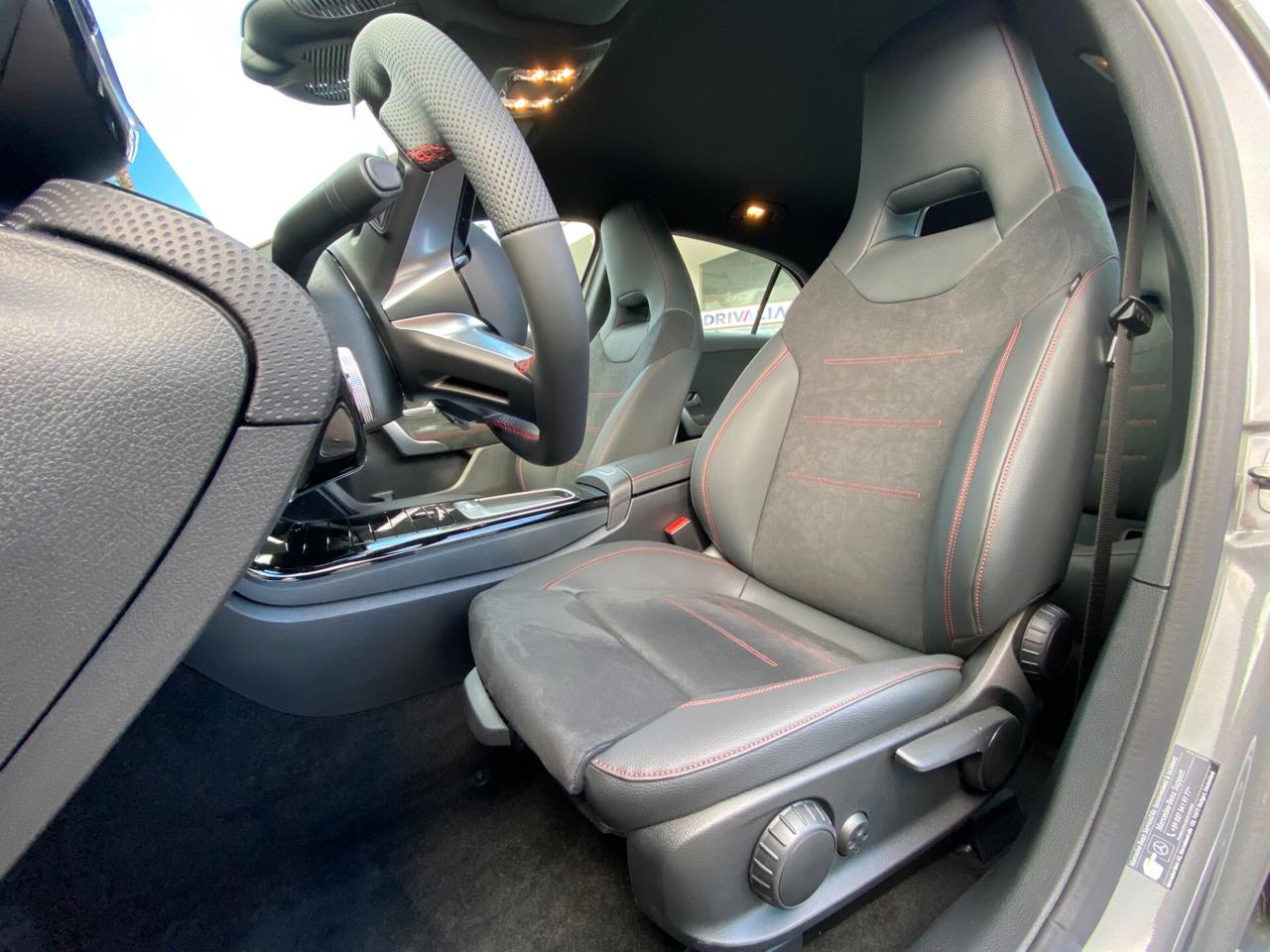 Mercedes-Benz A 200d AMG Line Advanced Plus auto KM 0