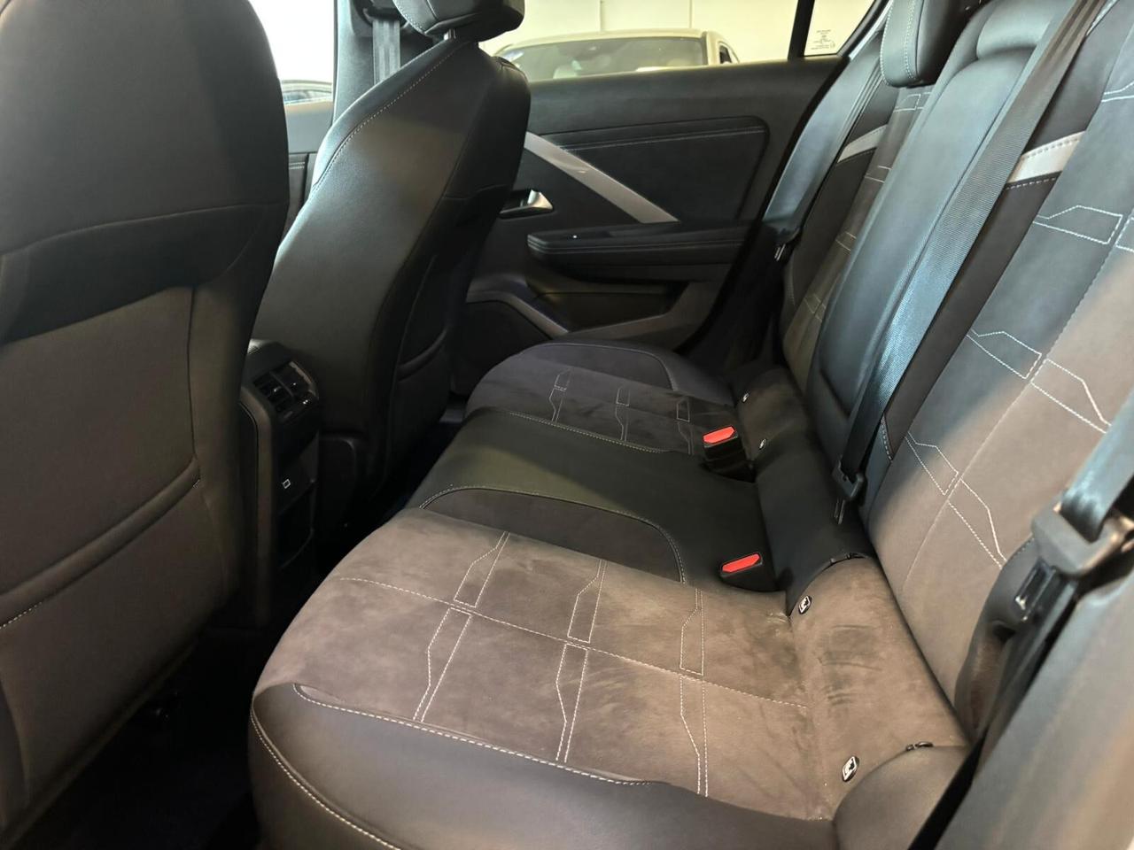 Opel Astra ULTIMATE 1.5 Turbo Diesel AT8 SPOTICAR