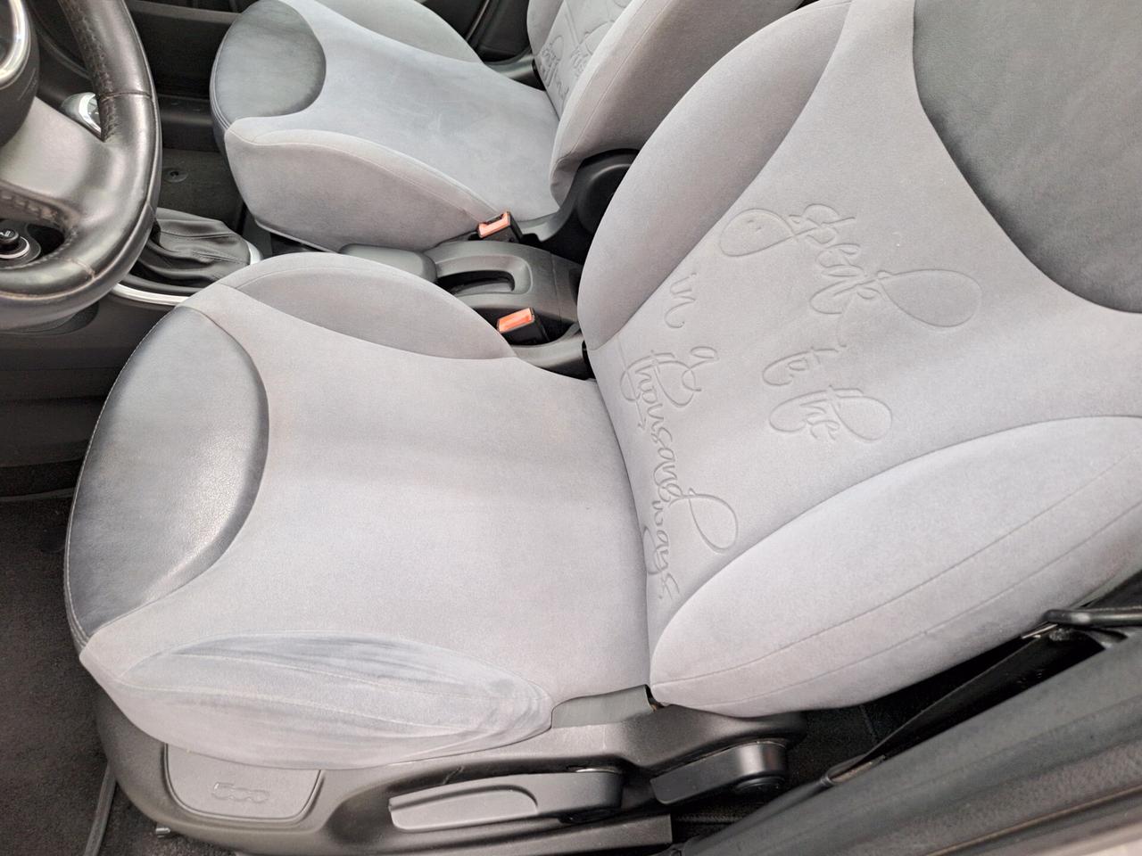 Fiat 500L 1.3 Multijet 85cv Lounge