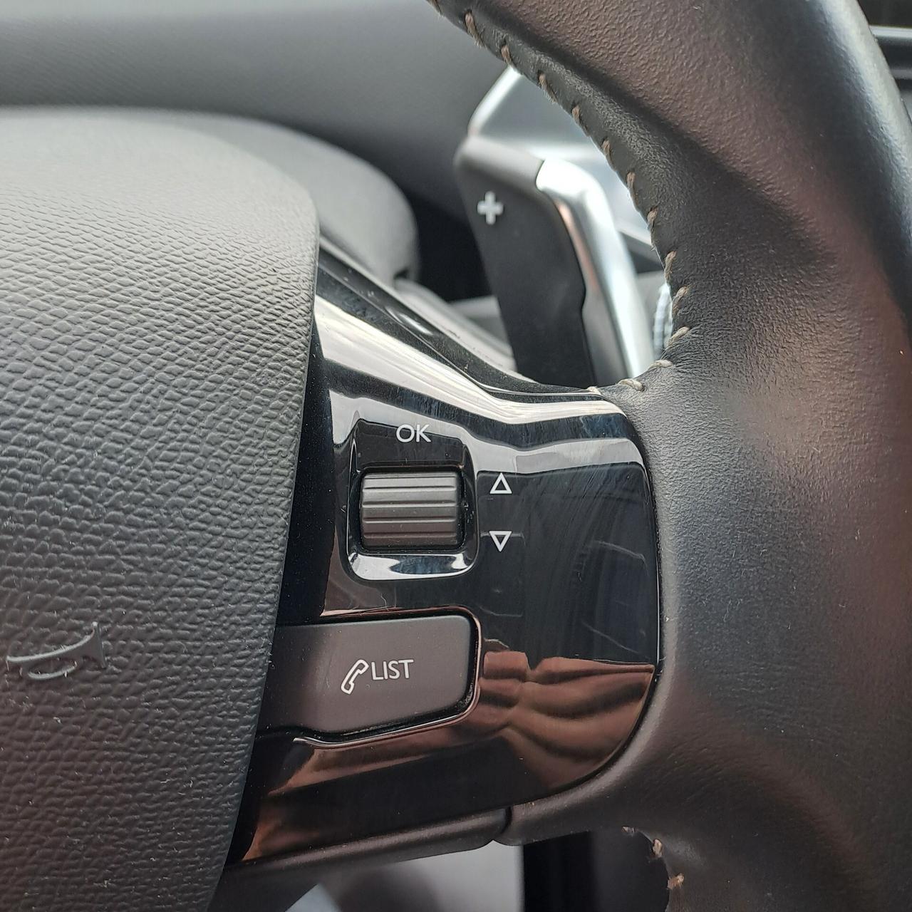 Peugeot 308 1.5 Bluehdi 130 Cv Eat8 Business