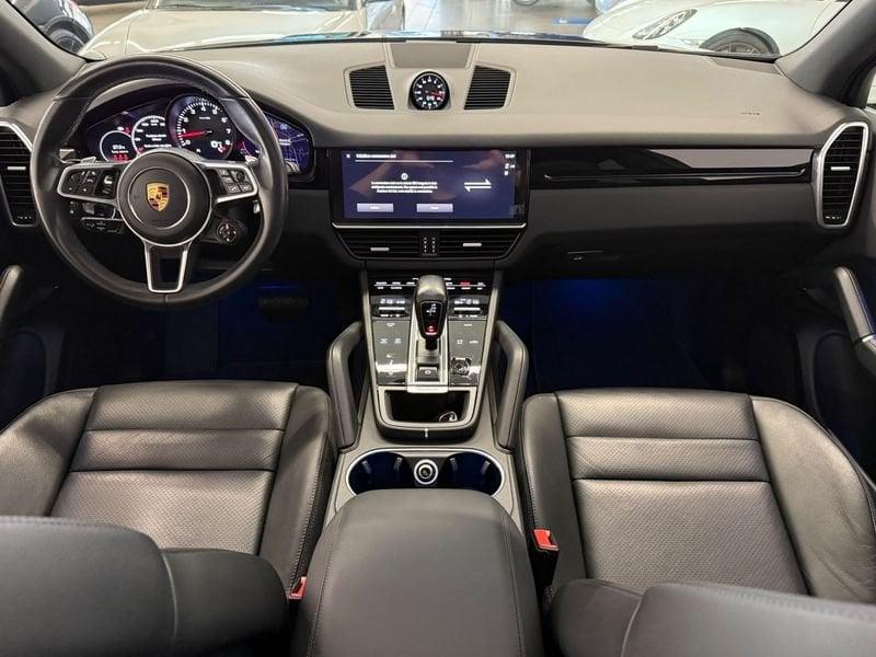Porsche Cayenne 3.0 V6