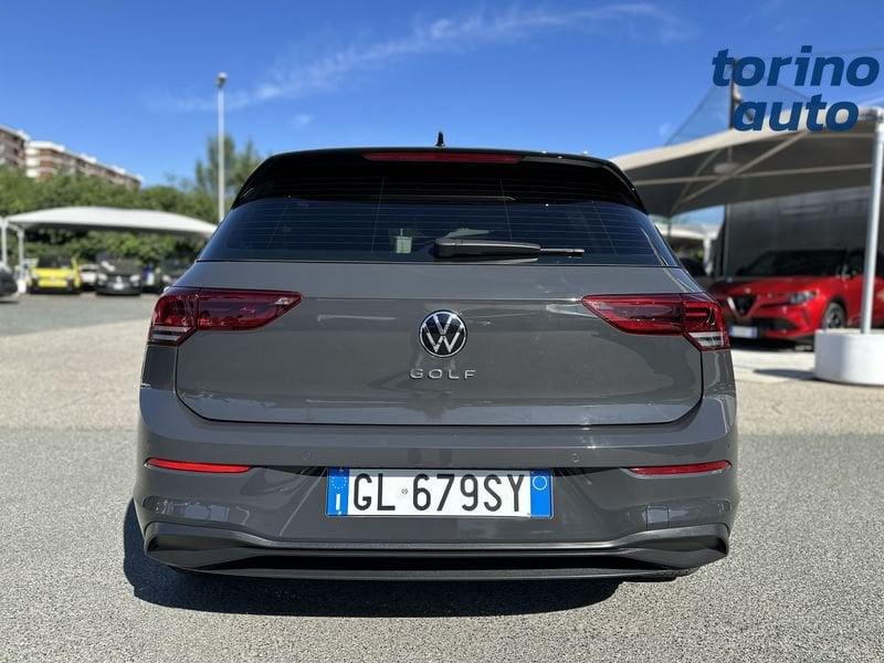Volkswagen Golf Golf 2.0 TDI 115 CV SCR Life