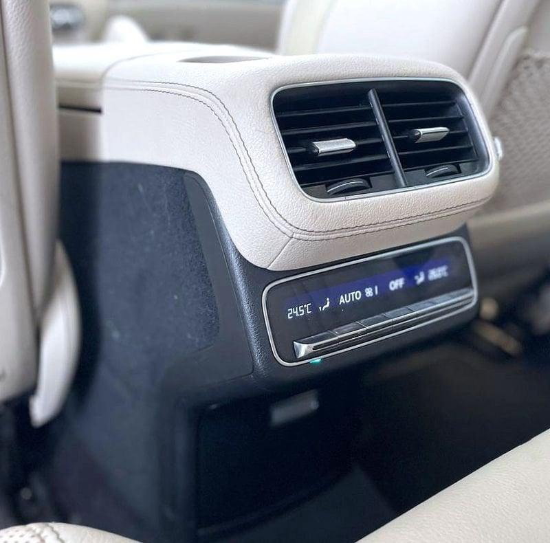 Mercedes-Benz GLS GLS 400 d 4Matic Premium Plus * 7 POSTI * * DOPPIO TRENO RUOTE * *CERCHI ESTIVI MAYBACH *