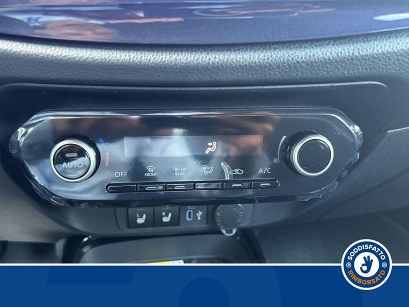 Toyota Aygo X 1.0 JBL Special Edition MT MY24