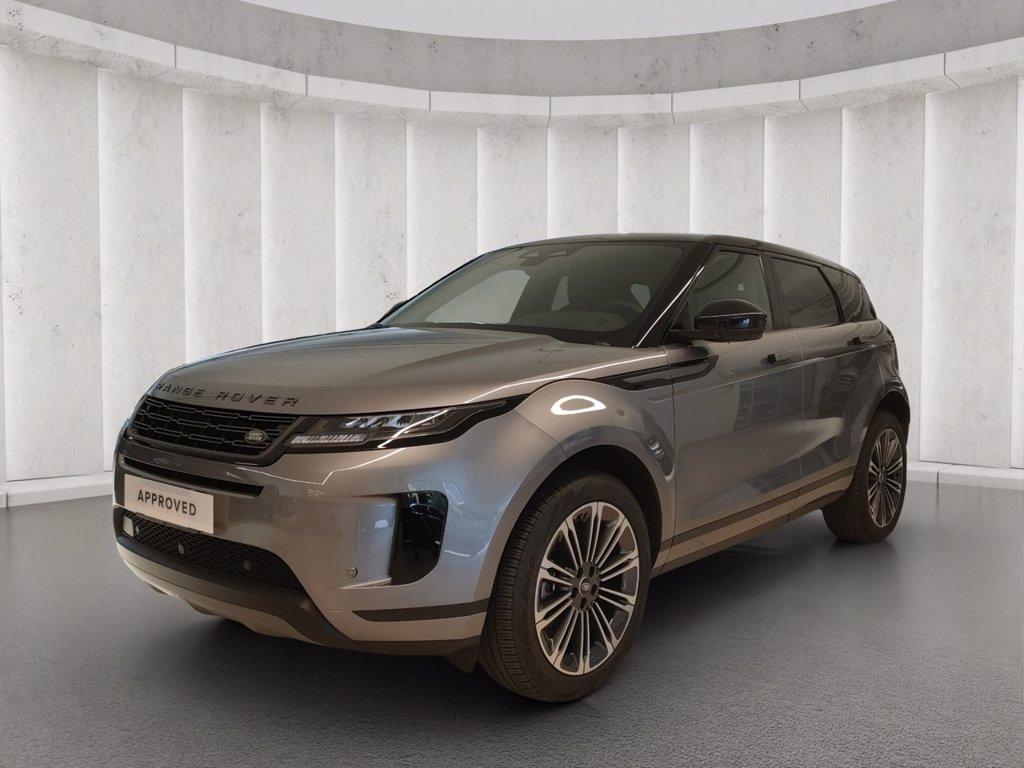 LAND ROVER Range rover evoque 1.5 i3 phev s awd 309cv auto del 2024