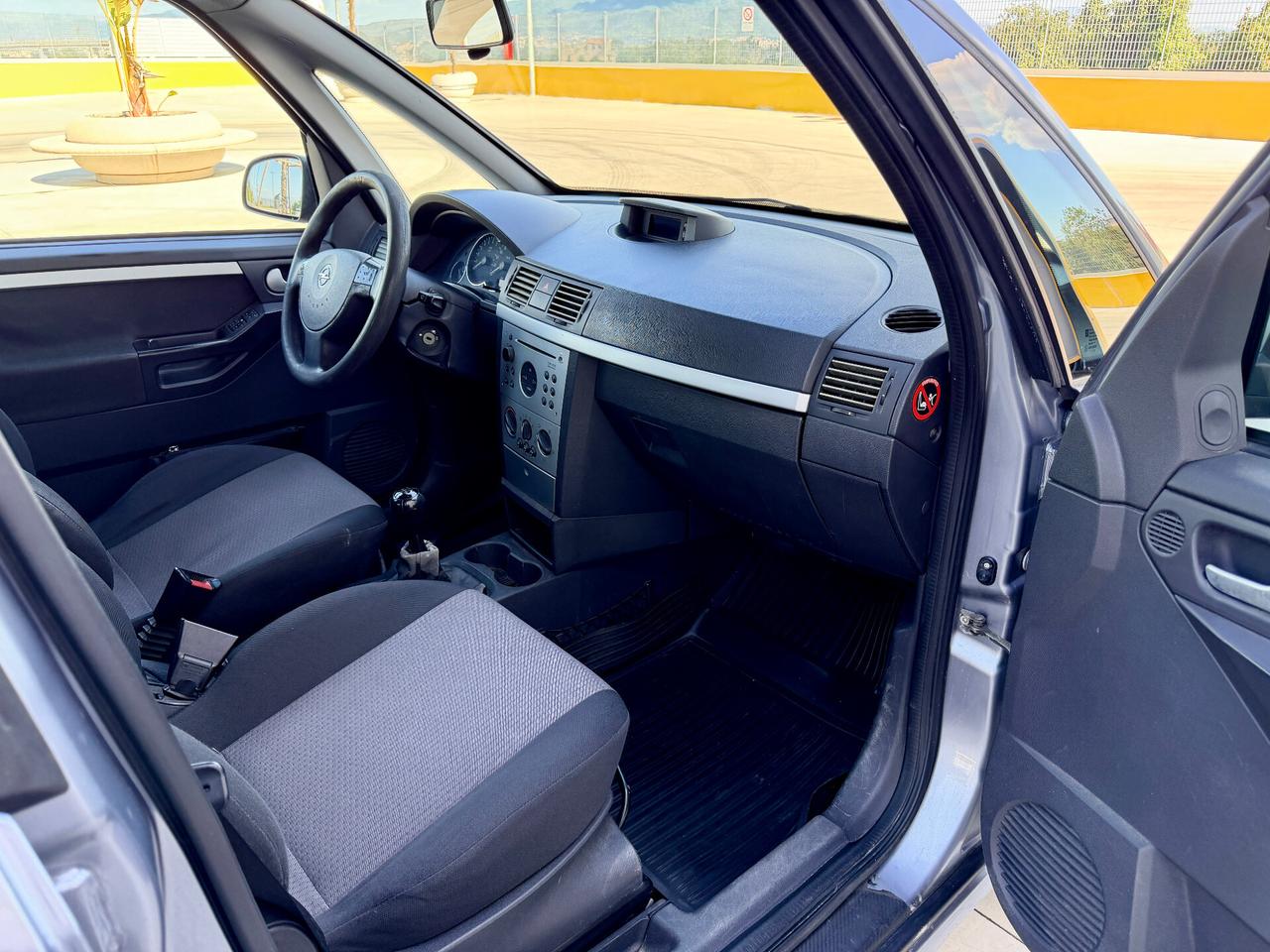 Opel Meriva TUTTO COMPRESO 1 ANNO ASSICURAZIONE