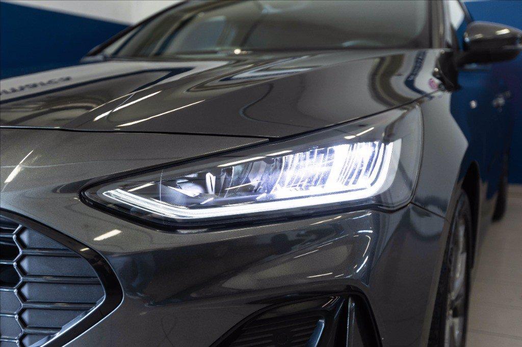 FORD Focus 1.0t ecoboost h ST-Line 125cv del 2023