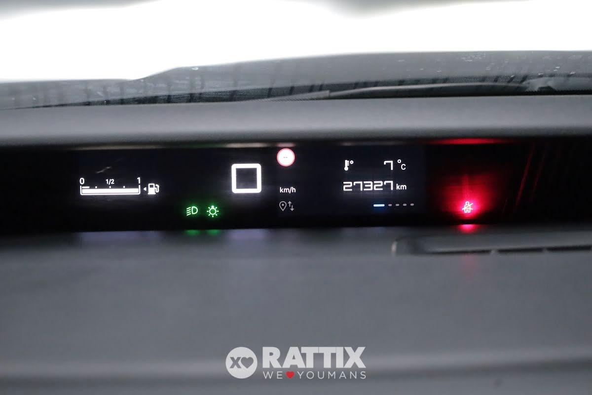 Citroen C3 1.2 puretech turbo 100CV Max