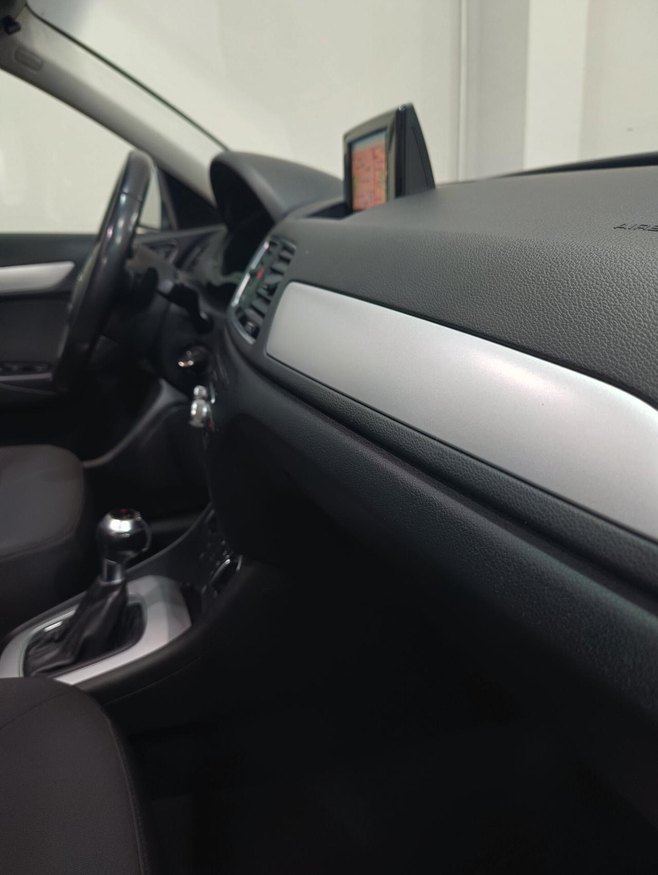 Audi Q3 2.0 TDI 150 CV S tronic