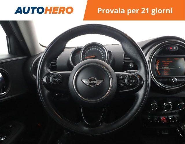 MINI Clubman 1.5 Cooper