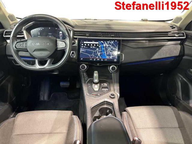 LYNK & CO 01 - 1.5 td phev auto