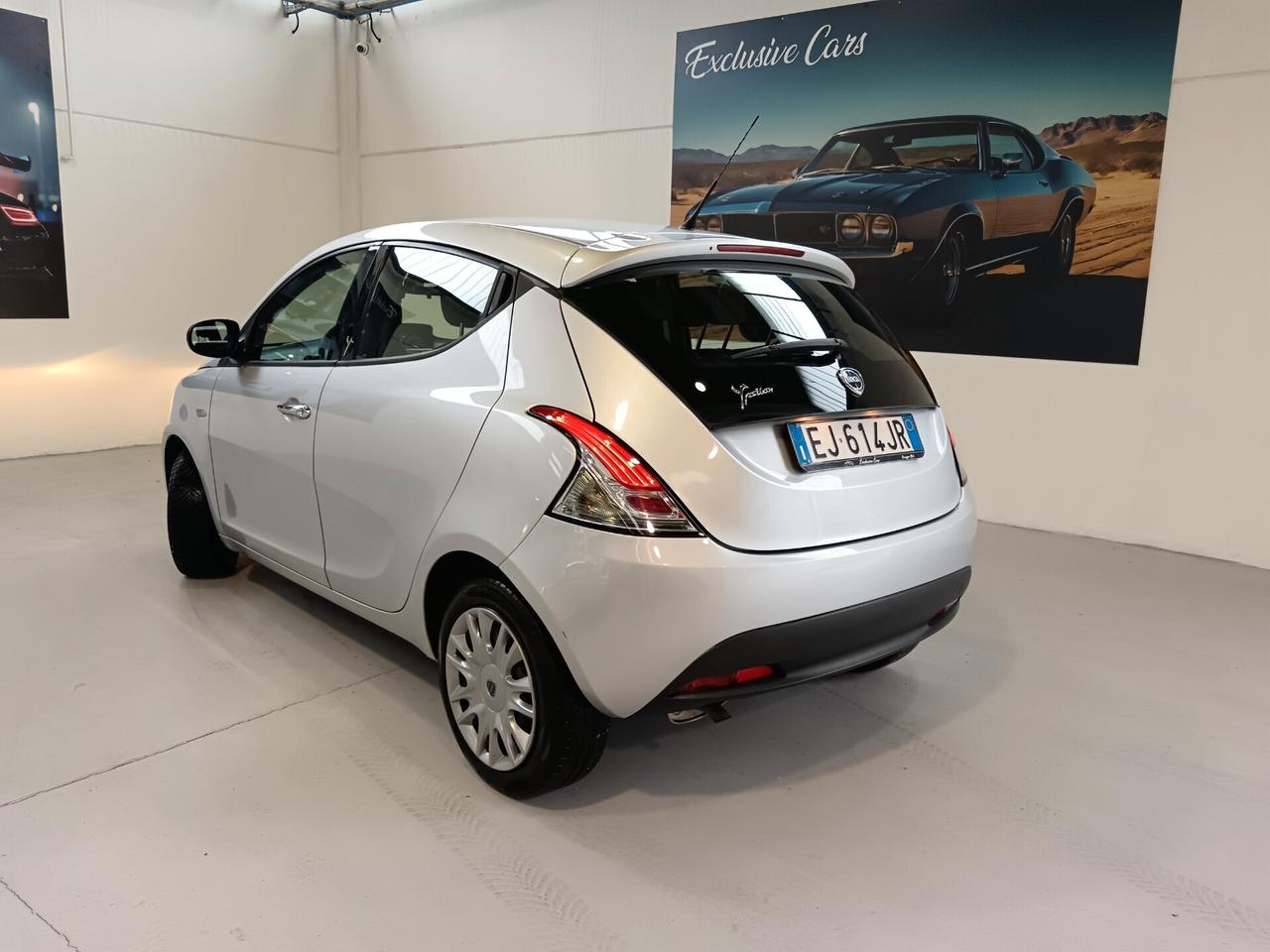 Lancia Ypsilon 1.2 69 CV Platinum PREZZO REALE