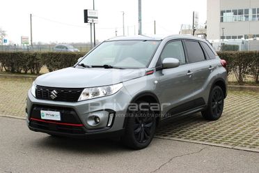 SUZUKI Vitara 1.0 Boosterjet Katana