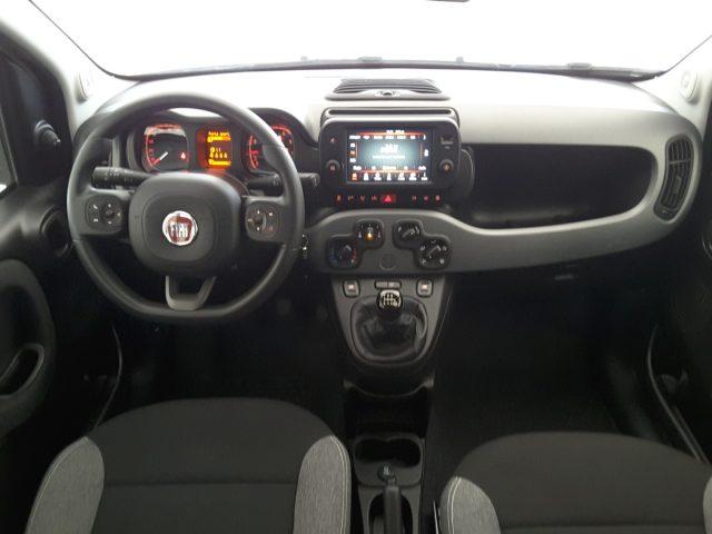FIAT Panda 1.0 FireFly 70cv Hybrid