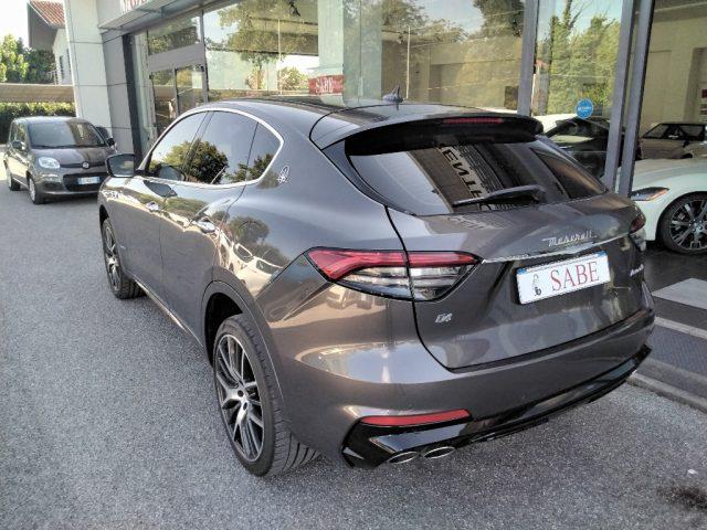 MASERATI Levante V6 AWD Gransport