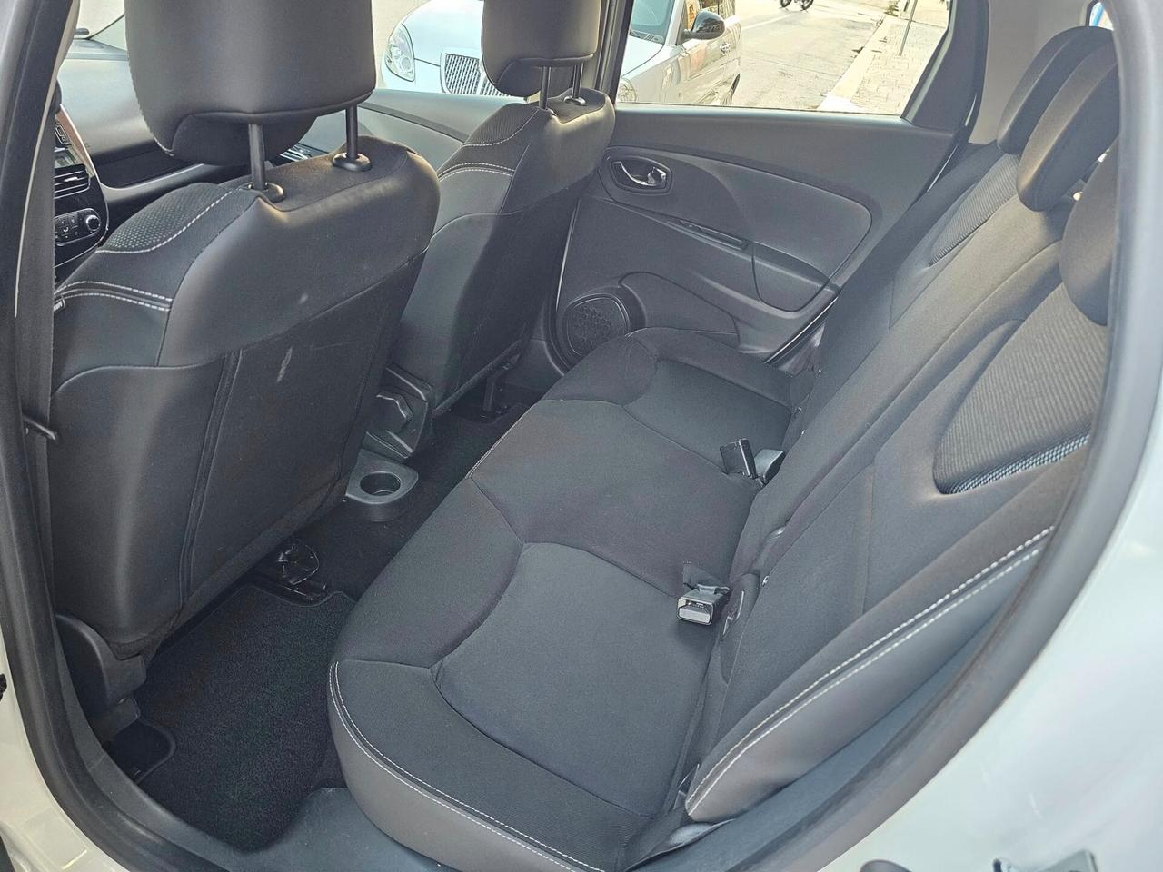 Renault Clio Sporter 1.5 dCi 8V 90CV Costume National